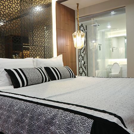 Stay With Nimman Chiang Mai - Sha Extra Plus Экстерьер фото