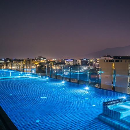 Stay With Nimman Chiang Mai - Sha Extra Plus Экстерьер фото