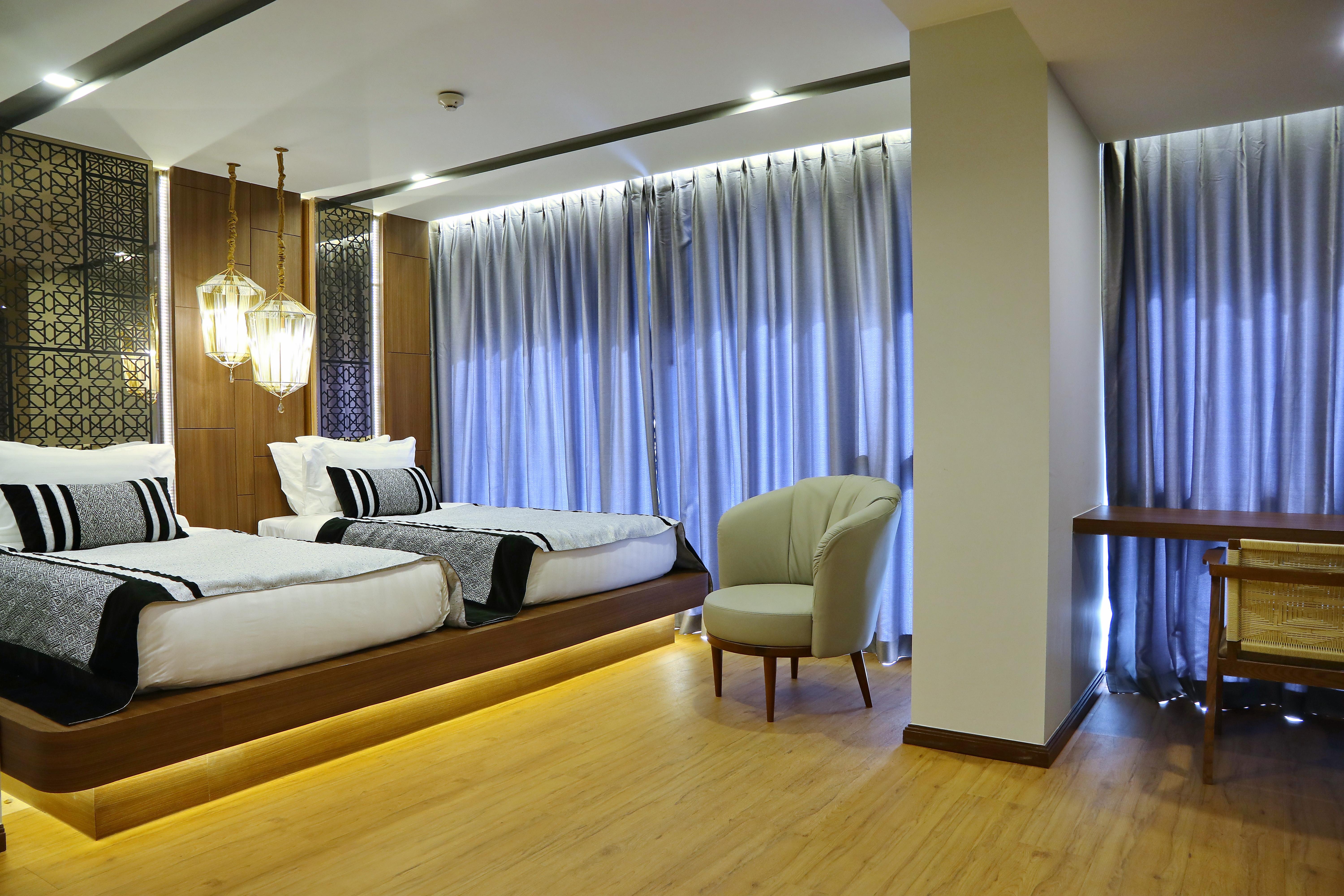 Stay With Nimman Chiang Mai - Sha Extra Plus Экстерьер фото